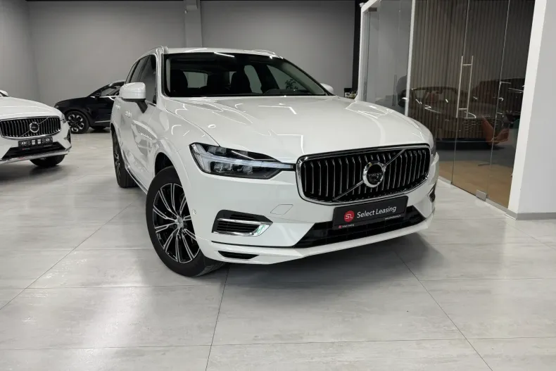Volvo XC60 din 2021 cu 84.000 km - oferta VOL209452 - foto 3