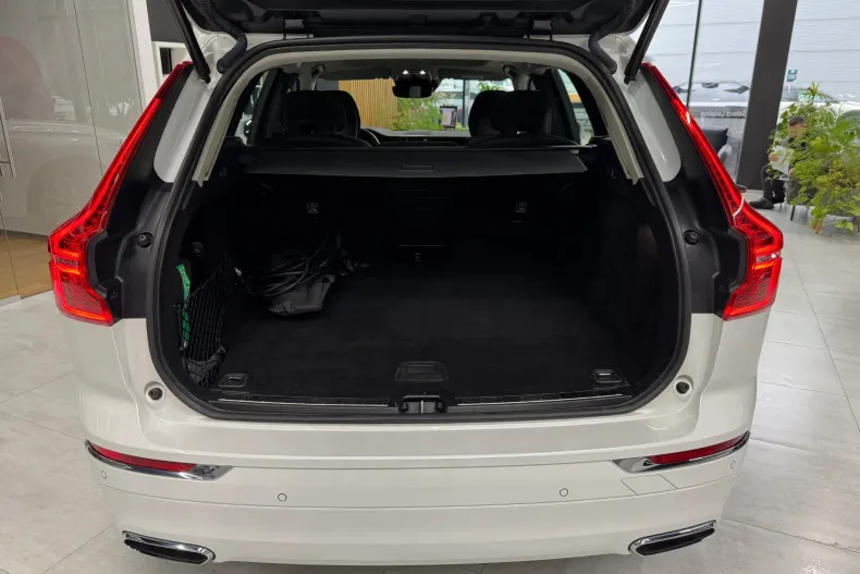 Volvo XC60 din 2021 cu 84.000 km - oferta VOL209452 - foto 9
