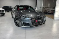 Audi TT S din 2023 cu 23.826 km - oferta AUD209455 - foto 3
