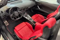 Audi TT S din 2023 cu 23.826 km - oferta AUD209455 - foto 10