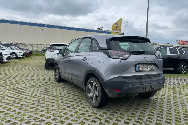 Opel Crossland din 2021 cu 47.000 km - oferta OPE209457 - foto 4