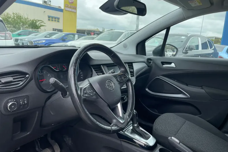 Opel Crossland din 2021 cu 47.000 km - oferta OPE209457 - foto 5