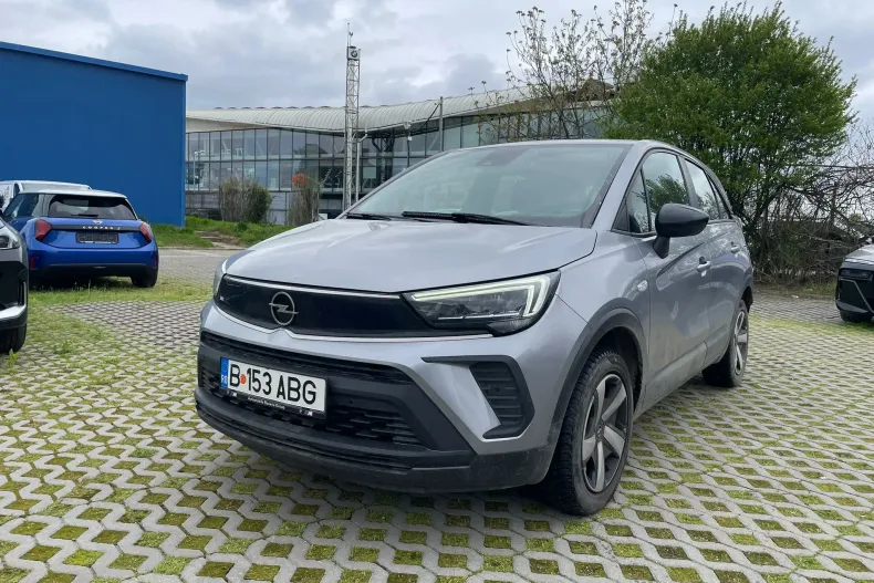 Opel Crossland din 2021 cu 47.000 km - oferta OPE209457 - foto 6