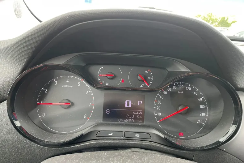 Opel Crossland din 2021 cu 47.000 km - oferta OPE209457 - foto 7