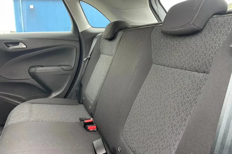 Opel Crossland din 2021 cu 47.000 km - oferta OPE209457 - foto 8