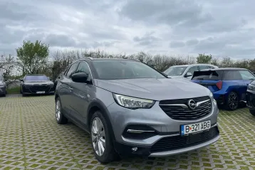 Opel Grandland (X) din 2020 - oferta OPE209458