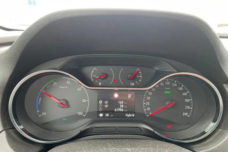 Opel Grandland (X) din 2020 cu 62.000 km - oferta OPE209458 - foto 6