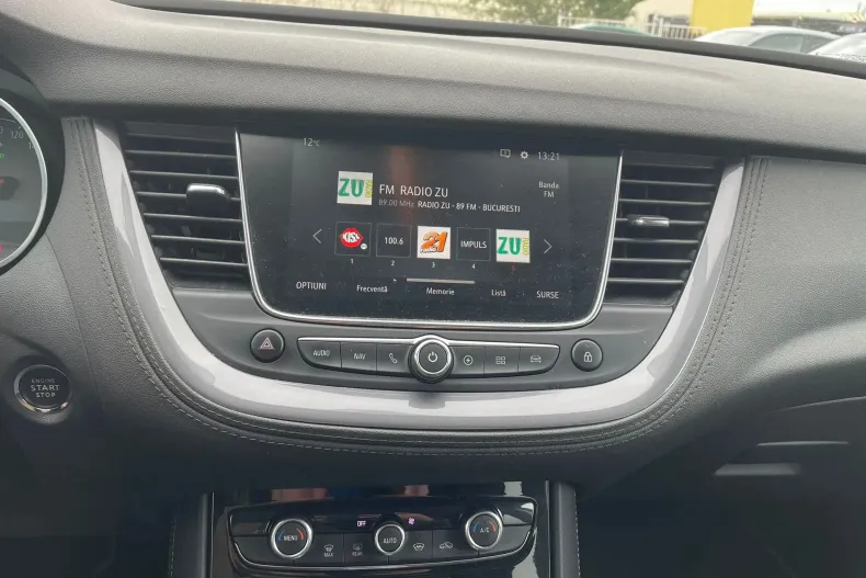 Opel Grandland (X) din 2020 cu 62.000 km - oferta OPE209458 - foto 7