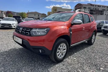 Dacia Duster din 2022 - oferta DAC209459