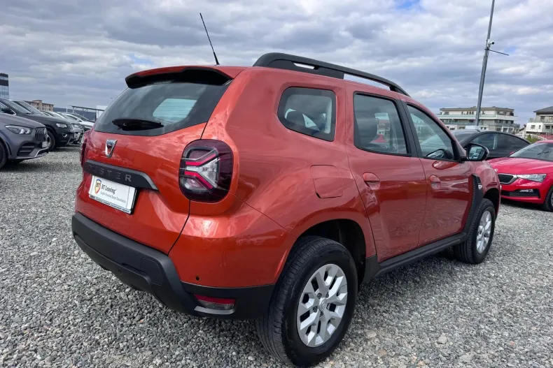 Dacia Duster din 2022 cu 83.781 km - oferta DAC209459 - foto 3