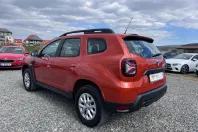 Dacia Duster din 2022 cu 83.781 km - oferta DAC209459 - foto 4