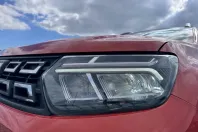 Dacia Duster din 2022 cu 83.781 km - oferta DAC209459 - foto 9