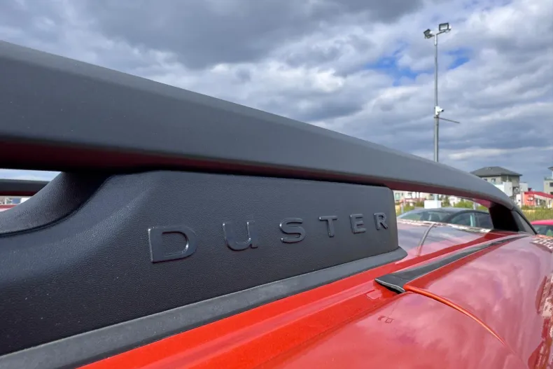 Dacia Duster din 2022 cu 83.781 km - oferta DAC209459 - foto 10