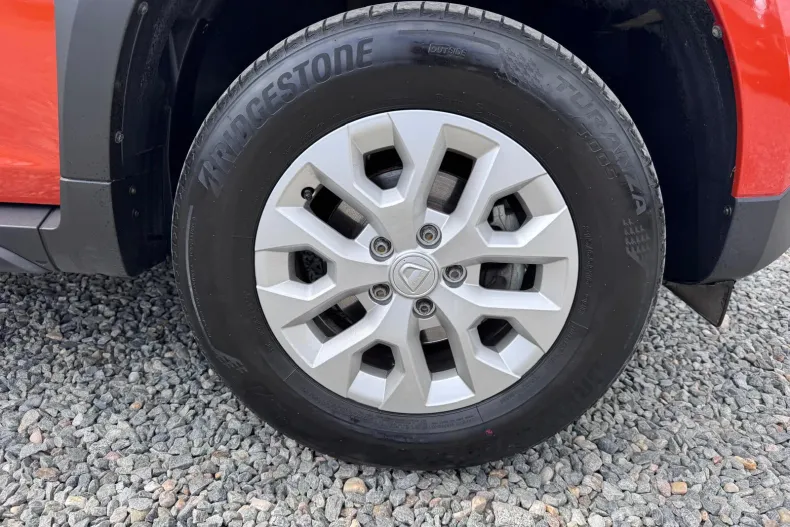 Dacia Duster din 2022 cu 83.781 km - oferta DAC209459 - foto 11