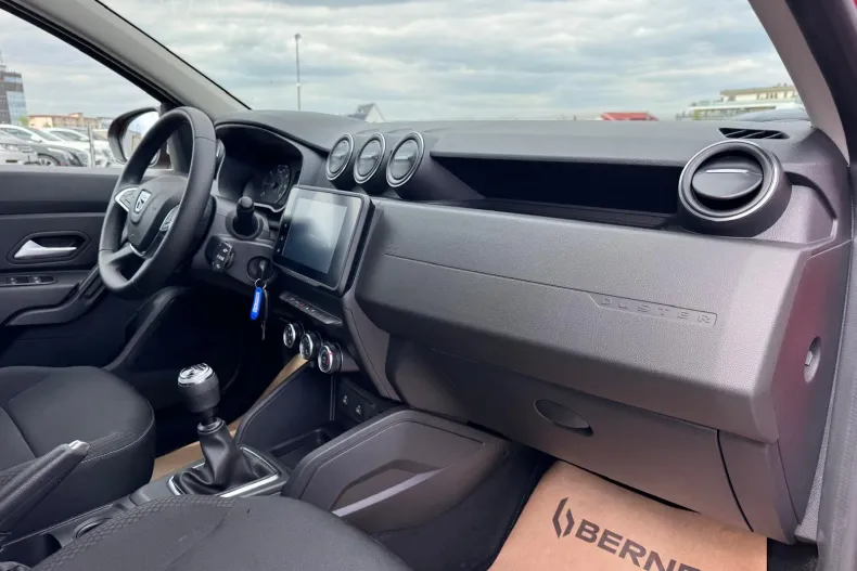 Dacia Duster din 2022 cu 83.781 km - oferta DAC209459 - foto 12