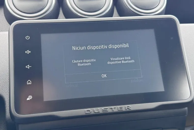 Dacia Duster din 2022 cu 83.781 km - oferta DAC209459 - foto 31