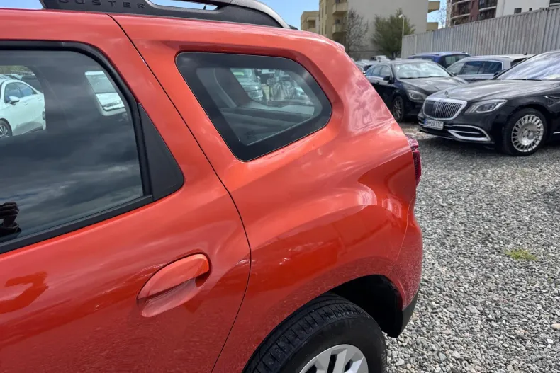 Dacia Duster din 2022 cu 83.781 km - oferta DAC209459 - foto 40
