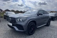 Mercedes-Benz GLE Coupe din 2021 cu 162.753 km - oferta MER209460 - foto 1