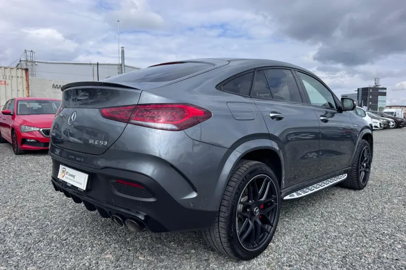 Mercedes-Benz GLE Coupe din 2021 cu 162.753 km - oferta MER209460 - foto 3