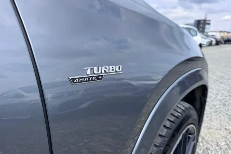 Mercedes-Benz GLE Coupe din 2021 cu 162.753 km - oferta MER209460 - foto 8