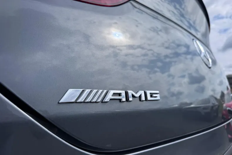 Mercedes-Benz GLE Coupe din 2021 cu 162.753 km - oferta MER209460 - foto 16