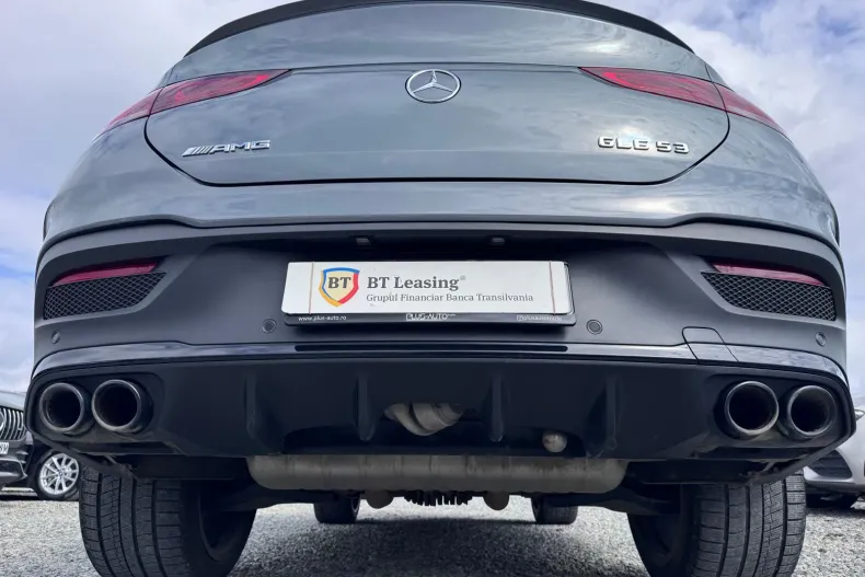 Mercedes-Benz GLE Coupe din 2021 cu 162.753 km - oferta MER209460 - foto 18