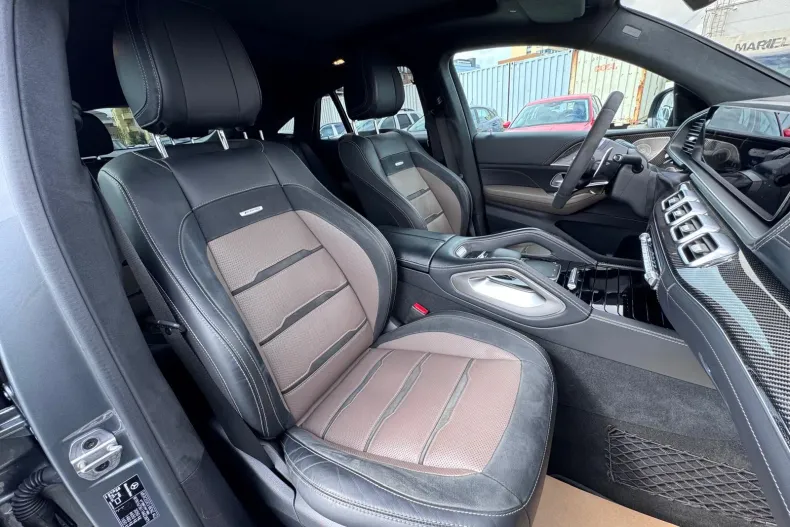 Mercedes-Benz GLE Coupe din 2021 cu 162.753 km - oferta MER209460 - foto 23