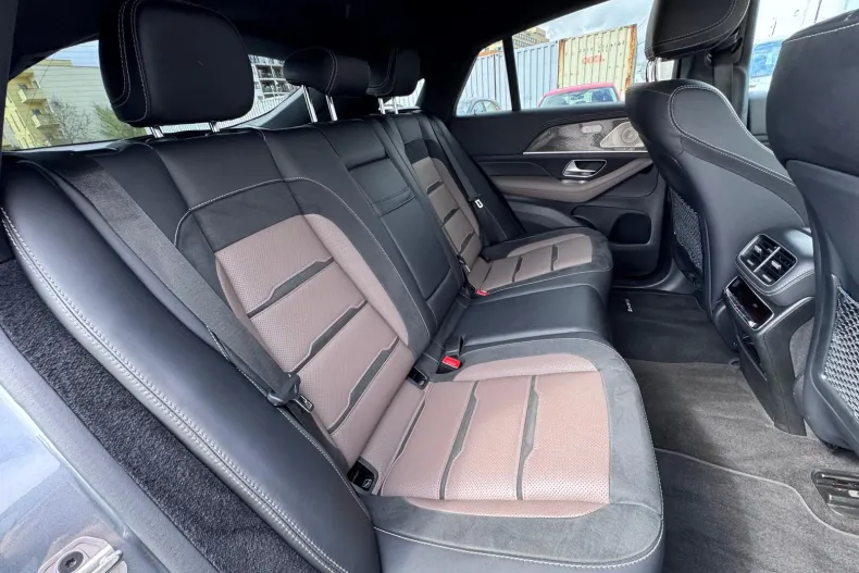 Mercedes-Benz GLE Coupe din 2021 cu 162.753 km - oferta MER209460 - foto 26