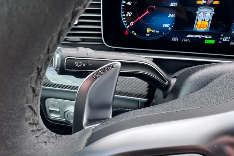 Mercedes-Benz GLE Coupe din 2021 cu 162.753 km - oferta MER209460 - foto 36