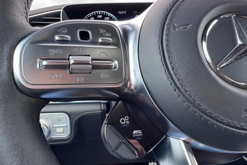 Mercedes-Benz GLE Coupe din 2021 cu 162.753 km - oferta MER209460 - foto 37