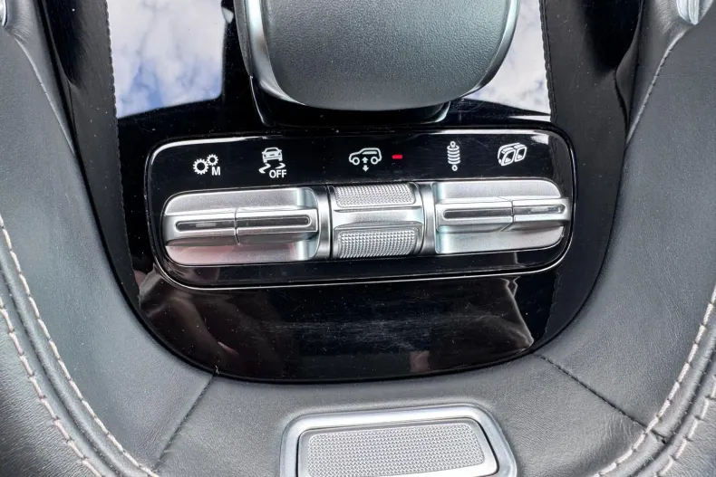 Mercedes-Benz GLE Coupe din 2021 cu 162.753 km - oferta MER209460 - foto 39