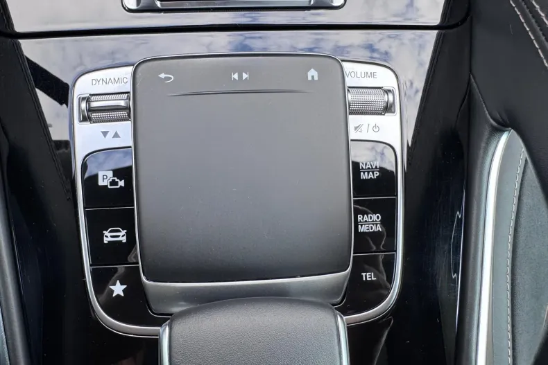 Mercedes-Benz GLE Coupe din 2021 cu 162.753 km - oferta MER209460 - foto 40
