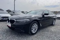 BMW 530e (Seria 5) din 2022 cu 128.676 km - oferta BMW209461 - foto 1