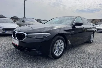 BMW 530e din 2022 - oferta BMW209461