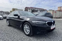 BMW 530e (Seria 5) din 2022 cu 128.676 km - oferta BMW209461 - foto 2