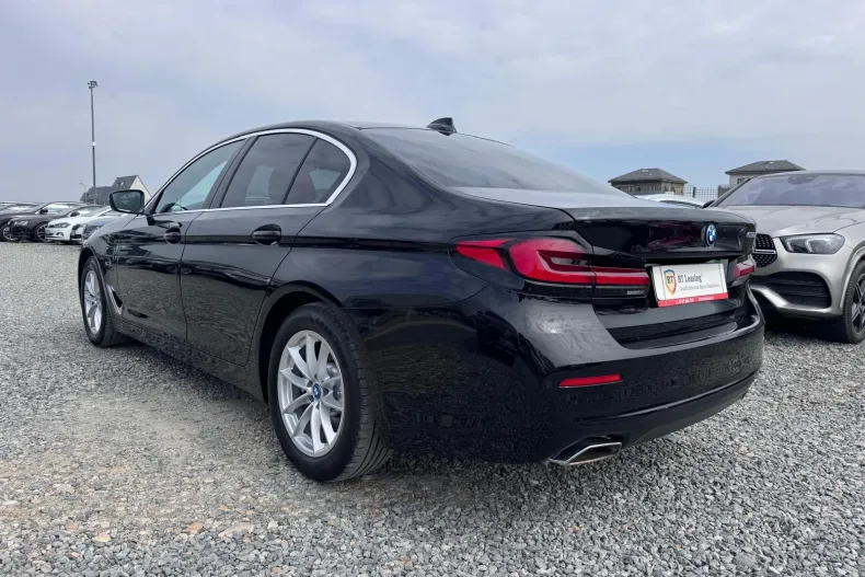 BMW 530e (Seria 5) din 2022 cu 128.676 km - oferta BMW209461 - foto 4