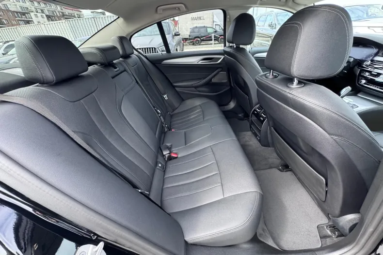 BMW 530e (Seria 5) din 2022 cu 128.676 km - oferta BMW209461 - foto 17