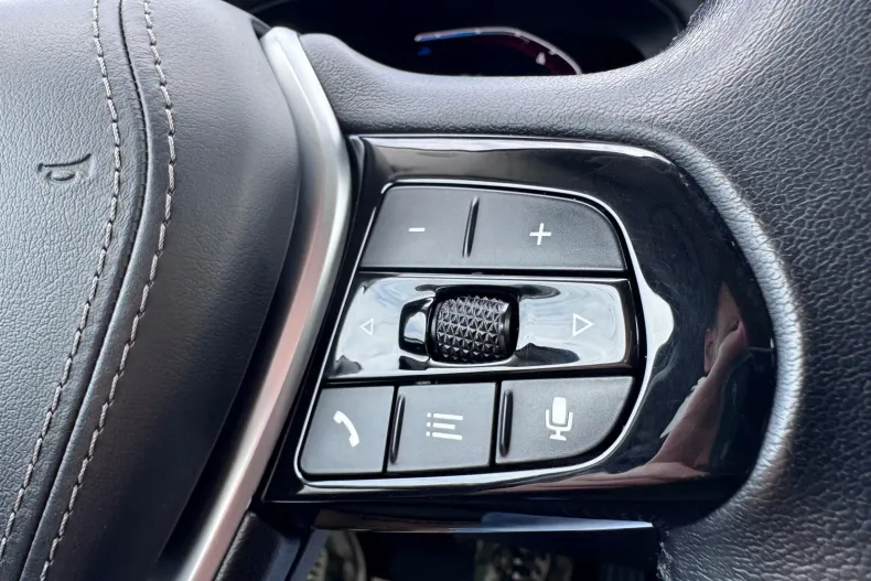 BMW 530e (Seria 5) din 2022 cu 128.676 km - oferta BMW209461 - foto 27