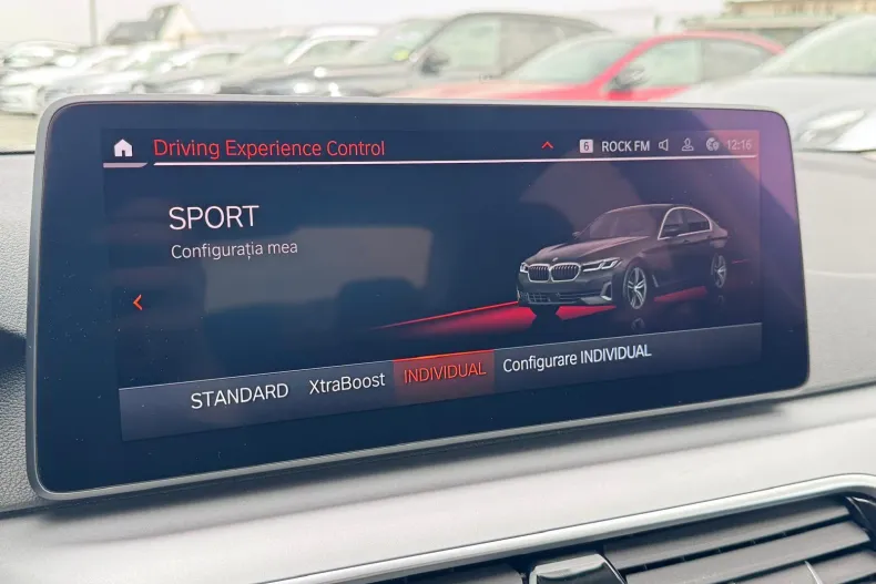 BMW 530e (Seria 5) din 2022 cu 128.676 km - oferta BMW209461 - foto 29