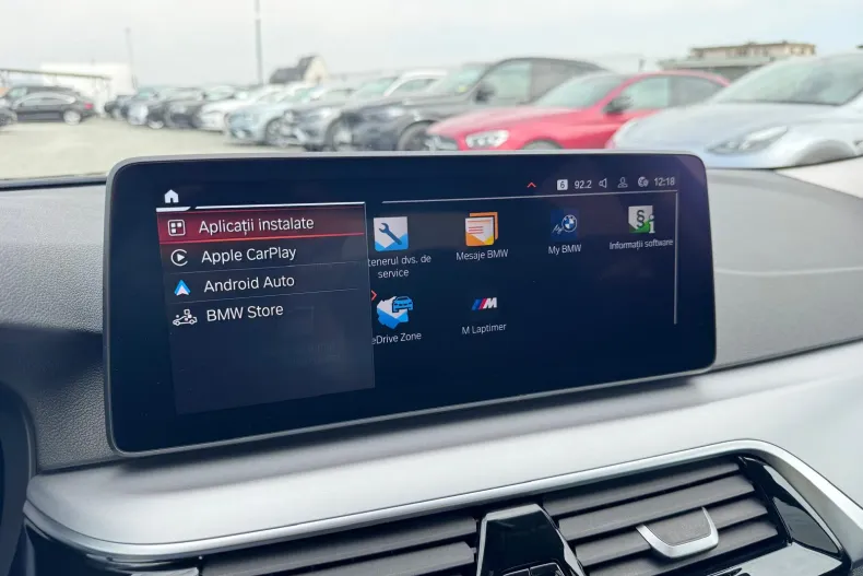 BMW 530e (Seria 5) din 2022 cu 128.676 km - oferta BMW209461 - foto 33