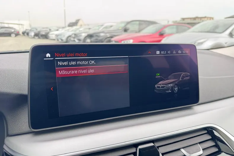 BMW 530e (Seria 5) din 2022 cu 128.676 km - oferta BMW209461 - foto 36