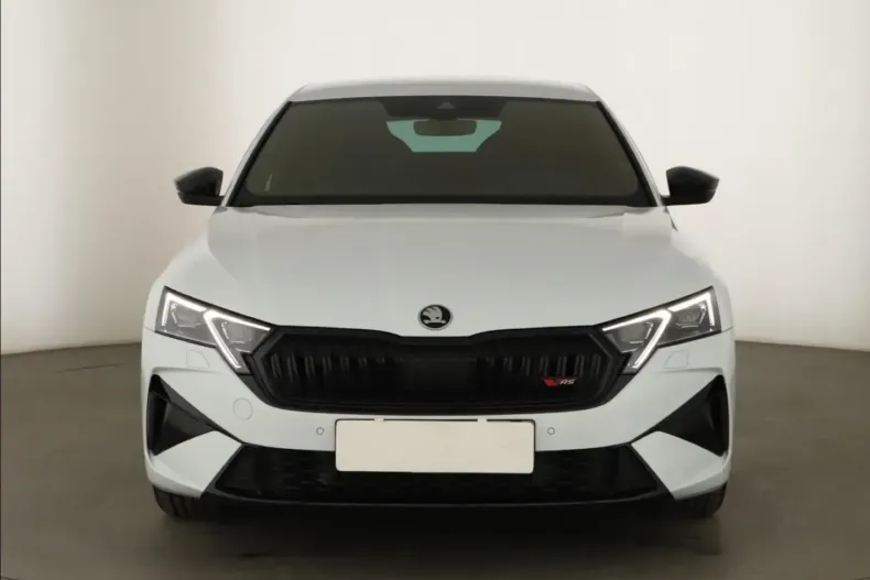 Skoda Octavia din 2025 cu 29.824 km - oferta SKO209462 - foto 1