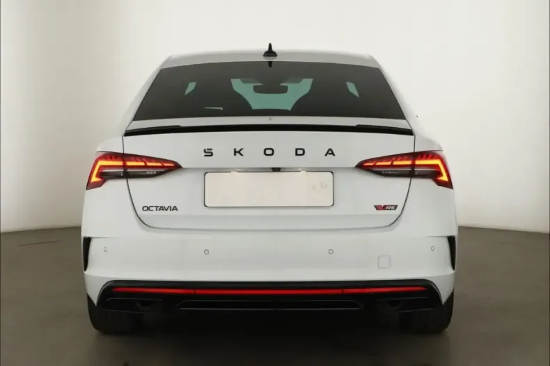 Skoda Octavia din 2025 cu 29.824 km - oferta SKO209462 - foto 2