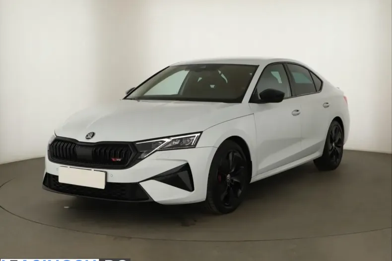 Skoda Octavia din 2025 cu 29.824 km - oferta SKO209462 - foto 3