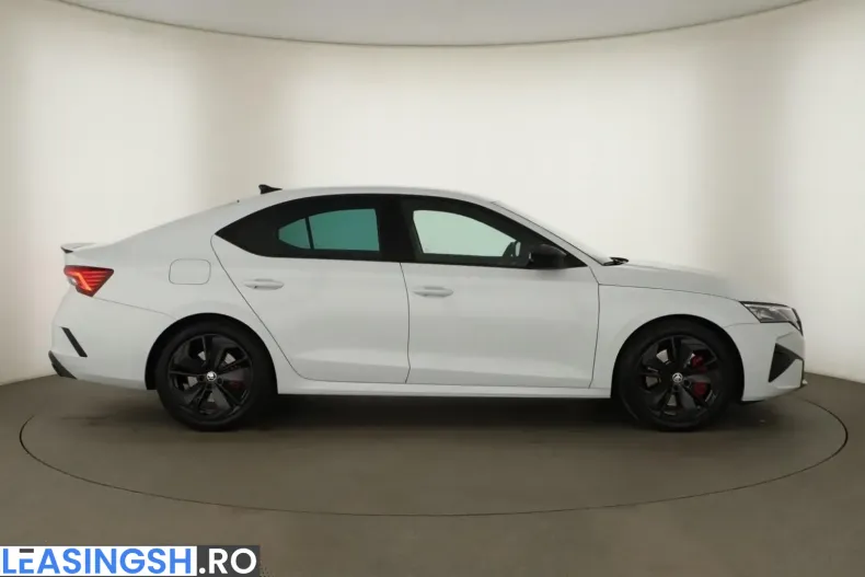 Skoda Octavia din 2025 cu 29.824 km - oferta SKO209462 - foto 8