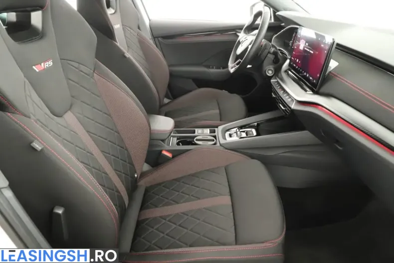 Skoda Octavia din 2025 cu 29.824 km - oferta SKO209462 - foto 10