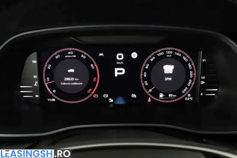 Skoda Octavia din 2025 cu 29.824 km - oferta SKO209462 - foto 12