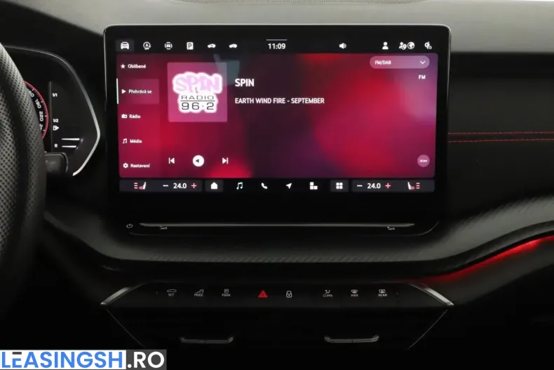 Skoda Octavia din 2025 cu 29.824 km - oferta SKO209462 - foto 13
