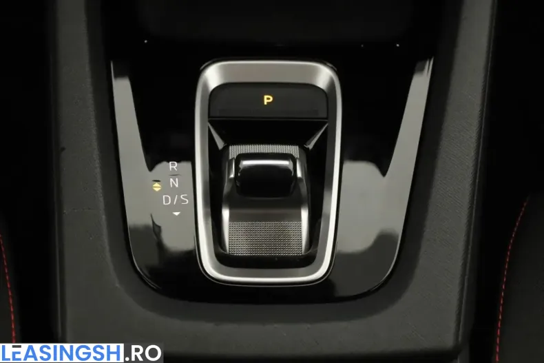 Skoda Octavia din 2025 cu 29.824 km - oferta SKO209462 - foto 14