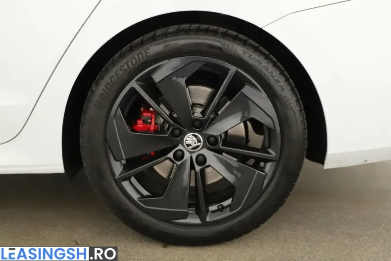 Skoda Octavia din 2025 cu 29.824 km - oferta SKO209462 - foto 16